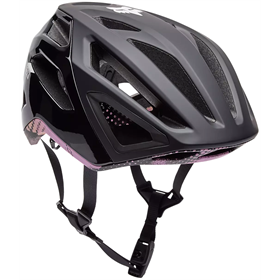 Kask rowerowy FOX Crossframe Pro