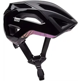 Kask rowerowy FOX Crossframe Pro