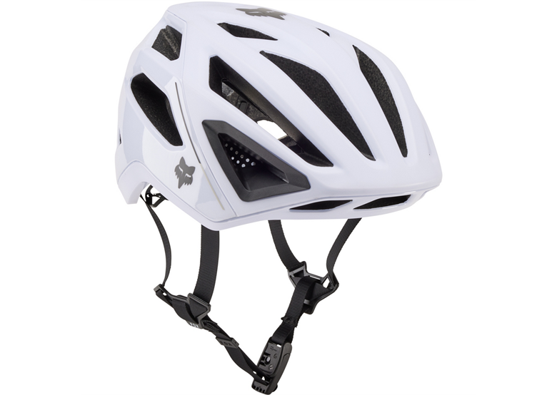 Kask rowerowy FOX Crossframe Pro Solids MIPS