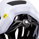 Kask rowerowy FOX Crossframe Pro Solids MIPS