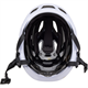 Kask rowerowy FOX Crossframe Pro Solids MIPS