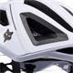 Kask rowerowy FOX Crossframe Pro Solids MIPS
