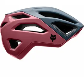 Kask rowerowy FOX Crossframe Pro Solids MIPS