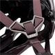 Kask rowerowy FOX Crossframe Pro Solids MIPS