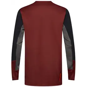 Koszulka rowerowa z długim rękawem FOX Defend