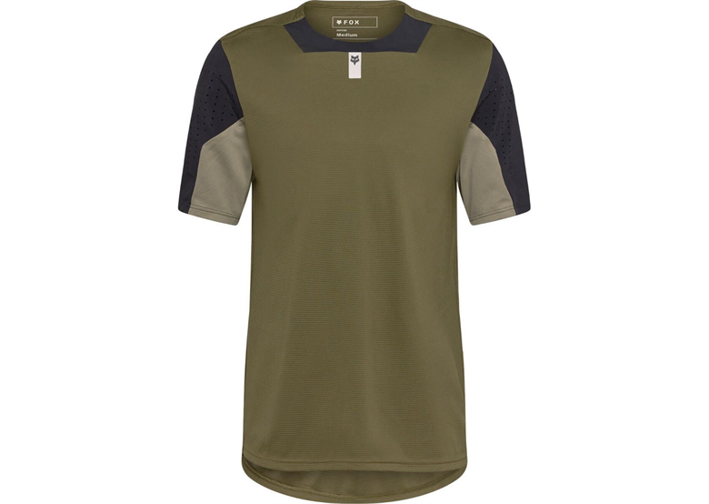 Koszulka MTB FOX Defend