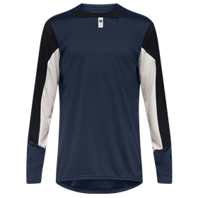 Koszulka rowerowa z długim rękawem FOX Defend