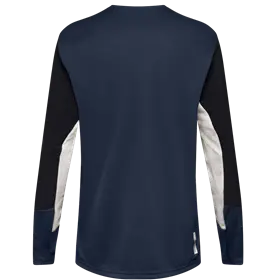 Koszulka rowerowa z długim rękawem FOX Defend