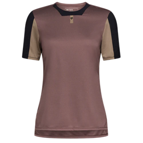 Koszulka MTB damska FOX Defend