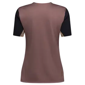 Koszulka MTB damska FOX Defend