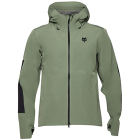 Kurtka rowerowa FOX Defend 3L Water