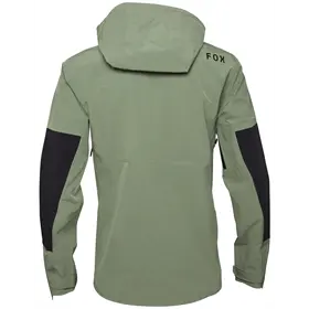 Kurtka rowerowa FOX Defend 3L Water