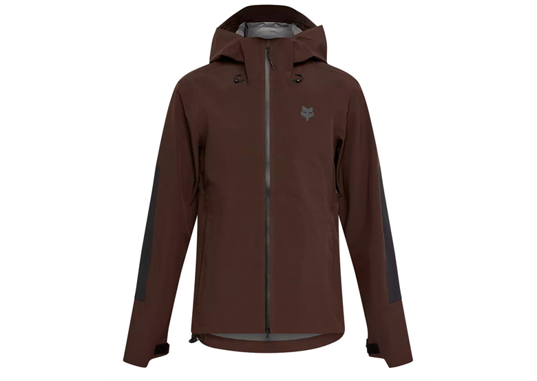 Kurtka rowerowa FOX Defend 3L Water