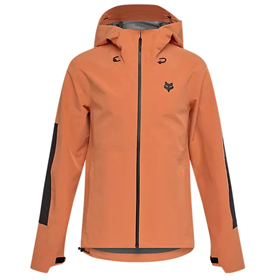 Kurtka rowerowa FOX Defend 3L Water