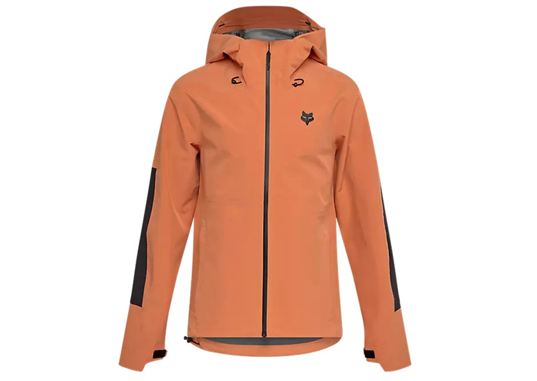 Kurtka rowerowa FOX Defend 3L Water