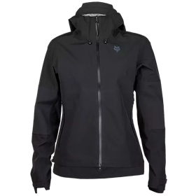 Kurtka rowerowa damska FOX Defend 3L Water Wms