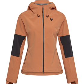 Kurtka rowerowa damska FOX Defend 3L Water Wms