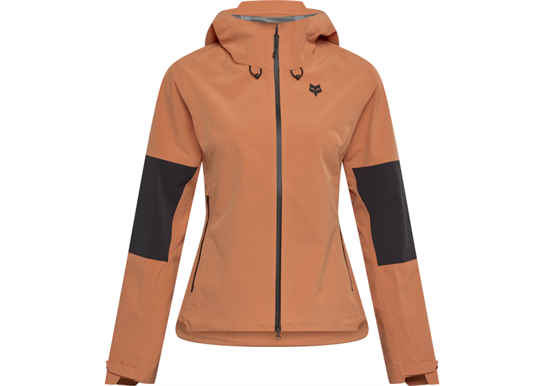 Kurtka rowerowa damska FOX Defend 3L Water Wms