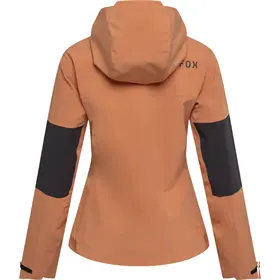 Kurtka rowerowa damska FOX Defend 3L Water Wms