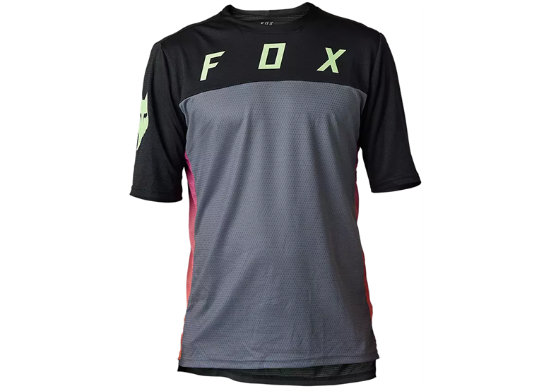 Koszulka rowerowa FOX Defend Cekt
