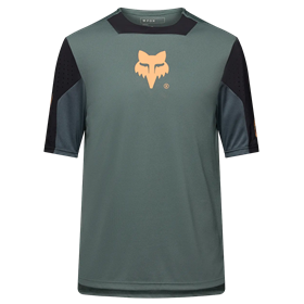Koszulka MTB FOX Defend Creation