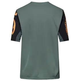 Koszulka MTB FOX Defend Creation