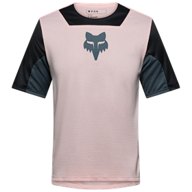 Koszulka rowerowa dziecięca FOX Defend Creation