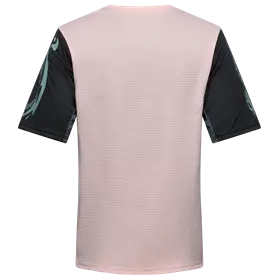 Koszulka rowerowa dziecięca FOX Defend Creation