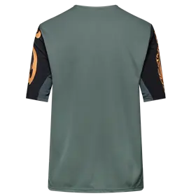 Koszulka rowerowa dziecięca FOX Defend Creation