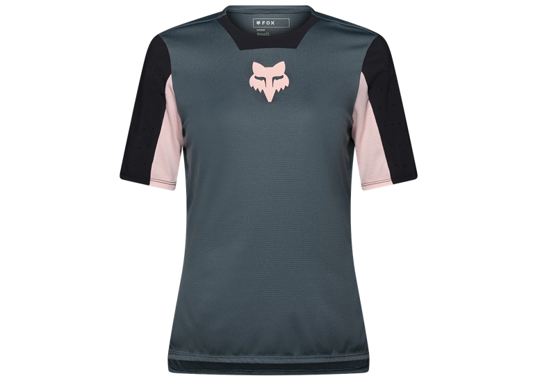 Koszulka MTB damska FOX Defend Creation