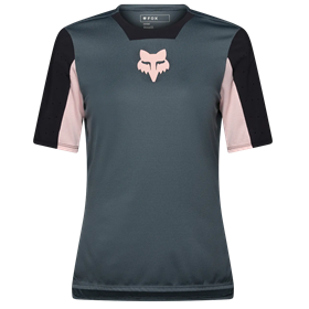 Koszulka MTB damska FOX Defend Creation