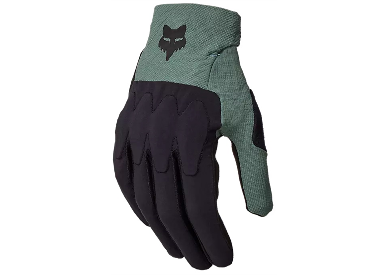 Rękawiczki długie FOX Defend D3O