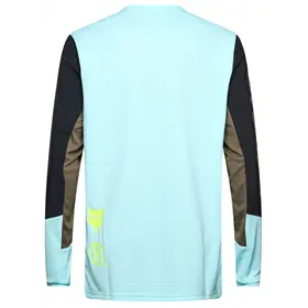 Koszulka rowerowa z długim rękawem FOX Defend Elevated