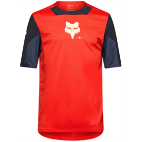 Koszulka rowerowa FOX Defend Elevated