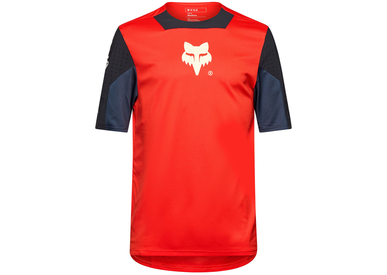 Koszulka rowerowa FOX Defend Elevated