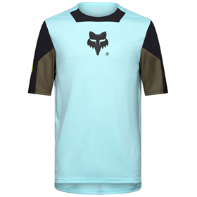 Koszulka rowerowa FOX Defend Elevated