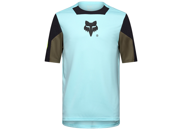 Koszulka rowerowa FOX Defend Elevated