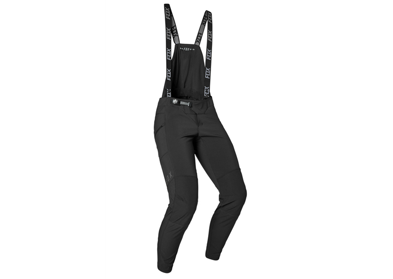 Spodnie rowerowe FOX Defend Fire Bib