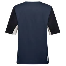 Koszulka rowerowa dziecięca FOX Defend Junior