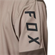 Koszulka rowerowa dziecięca FOX Defend LS Junior