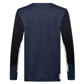 Koszulka rowerowa dziecięca FOX Defend LS Junior