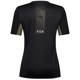 Koszulka rowerowa damska FOX Defend Park W