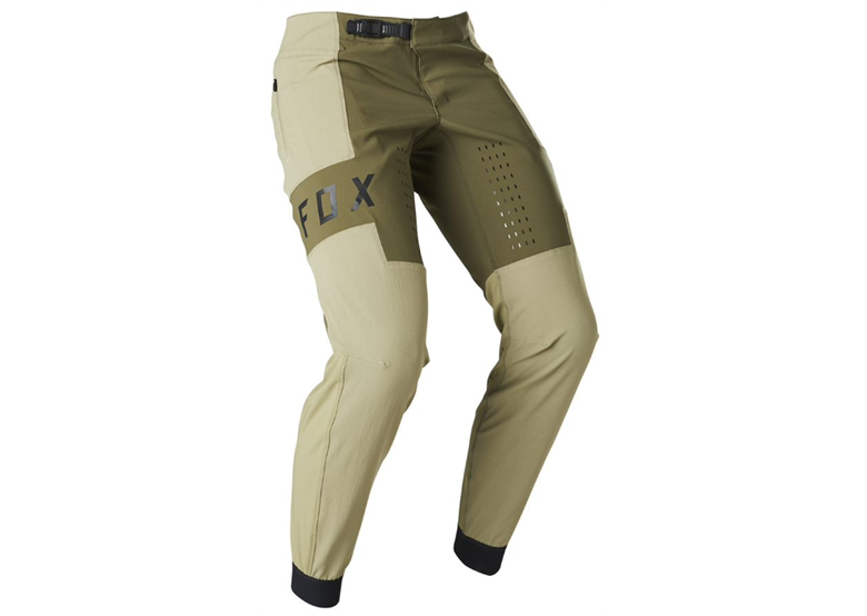 Spodnie rowerowe FOX Defend Pro