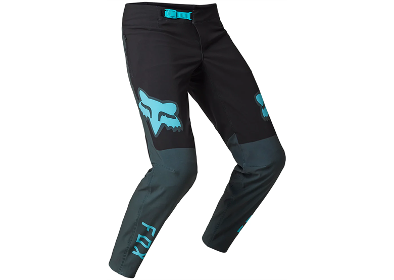 Spodnie rowerowe FOX Defend Race Capsule