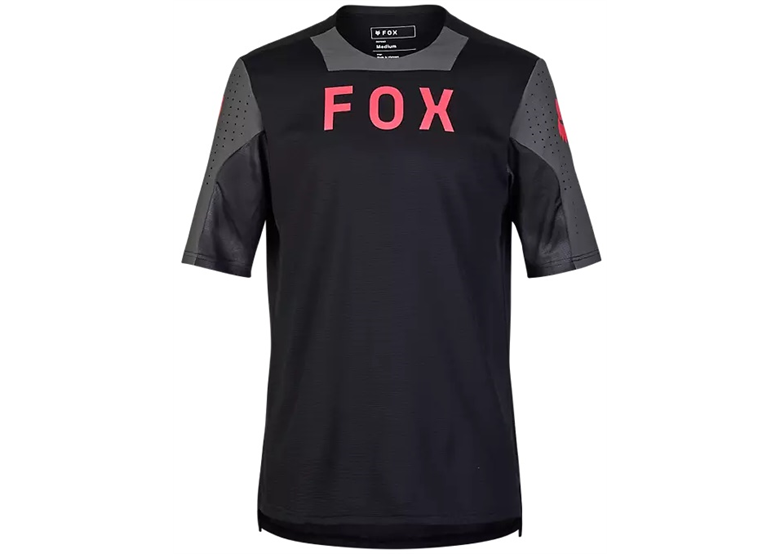 Koszulka rowerowa FOX Defend Taunt