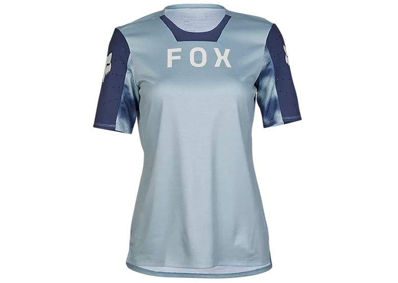 Koszulka rowerowa damska FOX Defend Taunt