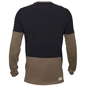 Koszulka rowerowa z długim rękawem FOX Defend Thermal