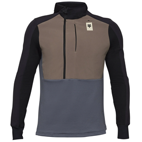 Bluza rowerowa FOX Defend Thermal