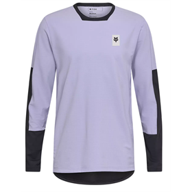 Koszulka rowerowa z długim rękawem FOX Defend Thermal