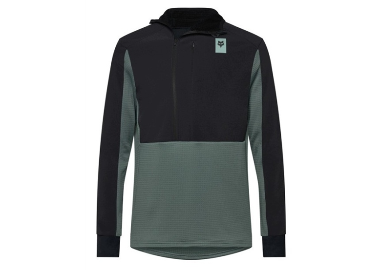 Bluza rowerowa FOX Defend Thermal Hoodie